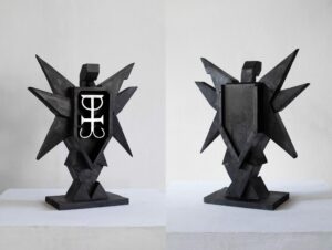 The One Who Uttered Truth Unto Power